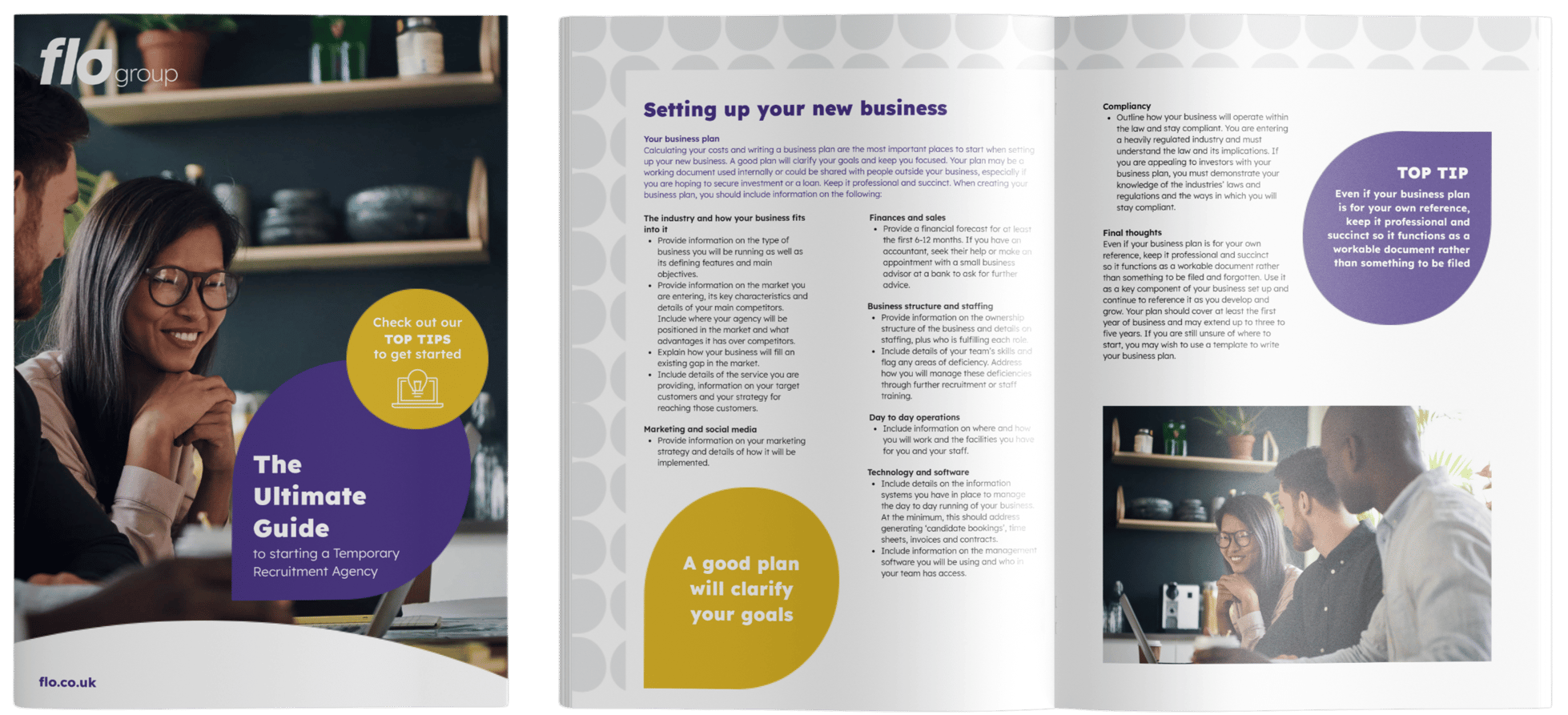 Ultimate Guide eBook