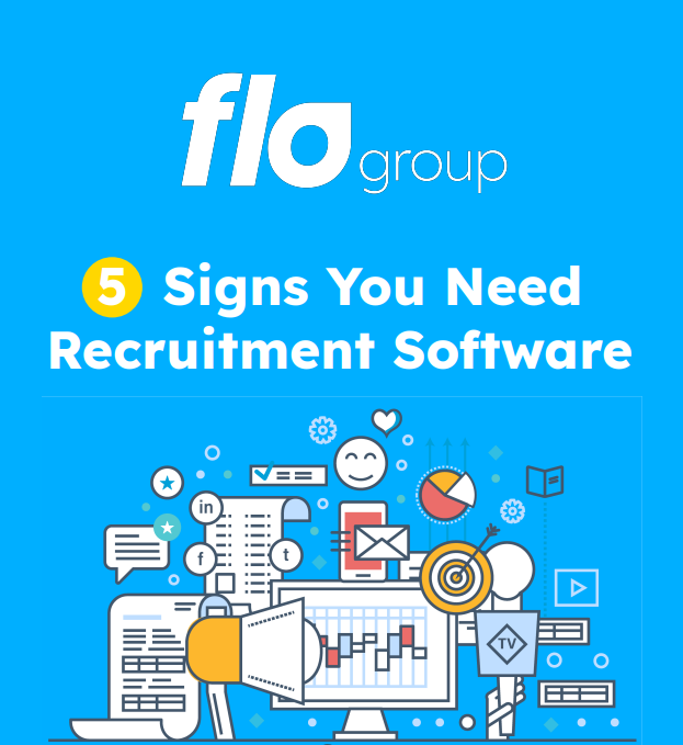 5 signs you need recruitment software
