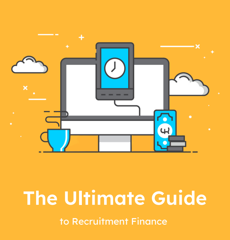 The Ultimate Guide to Recruitment Finance
