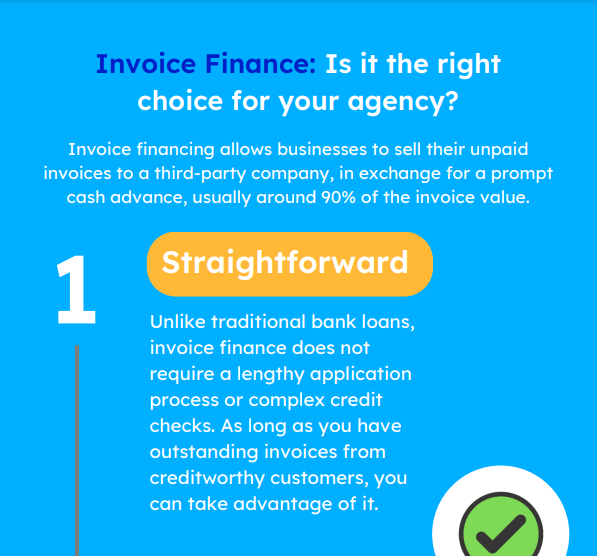 Invoice Finance