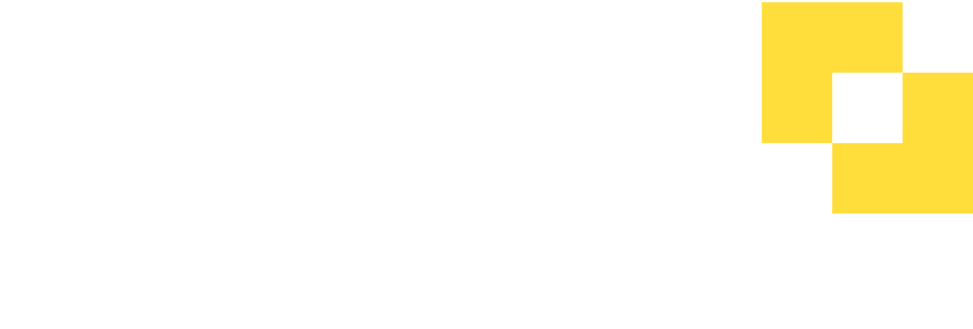 Modulr Logo White
