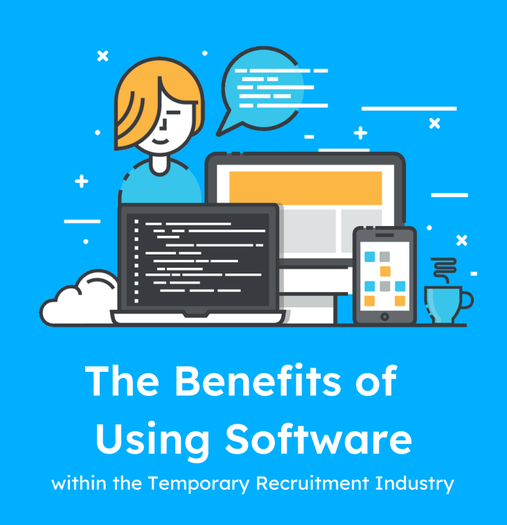 The Benefits of Using Software
