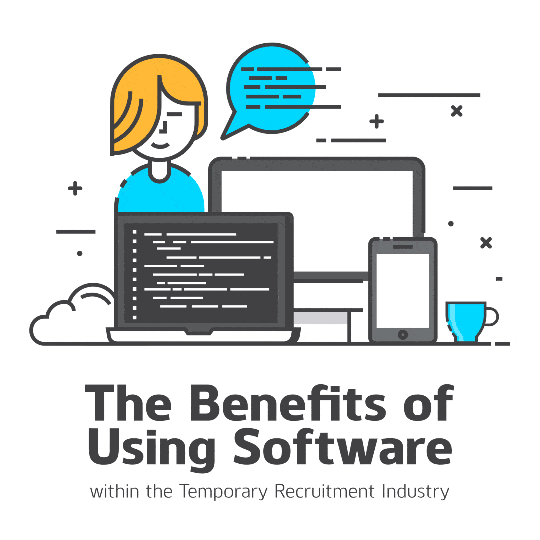 The Benefits of using Software eBook